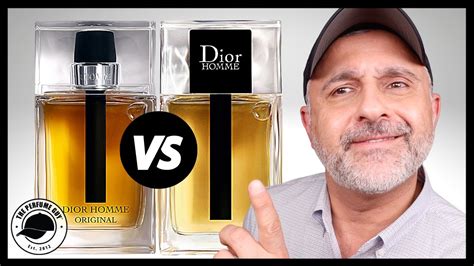 dior homme rose|Dior Homme original vs 2020.